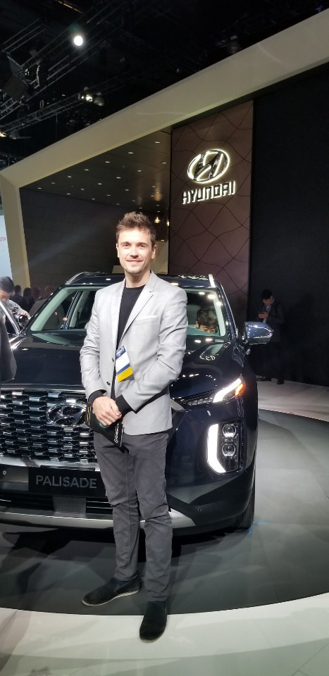 Automobile design，suv，modern，