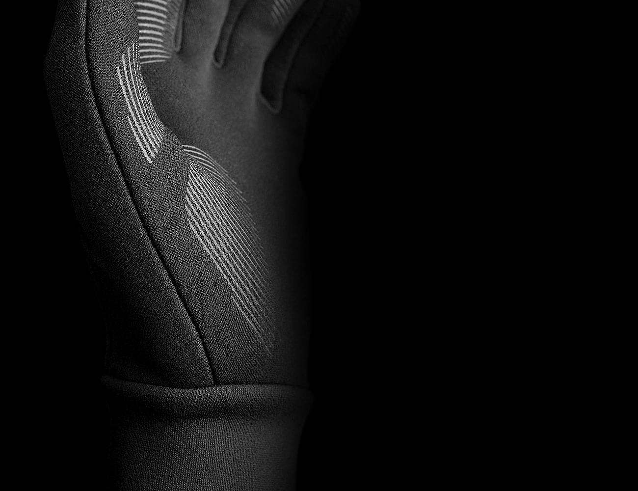 Ergonomics，product design，Touch screen gloves，