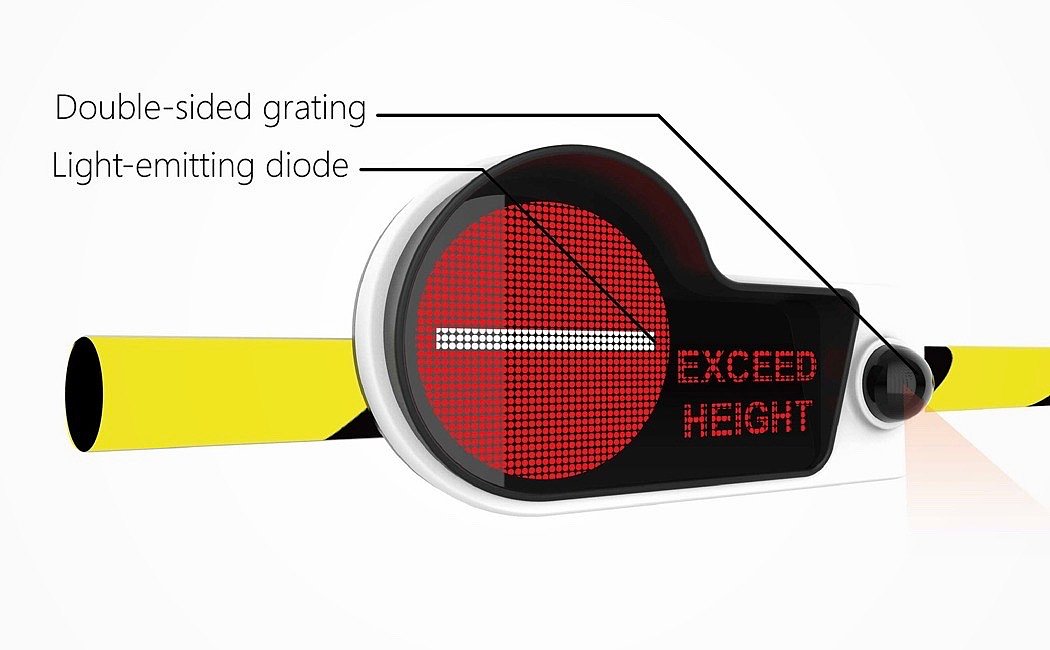 Traffic light design，product design，security，traffic lights，