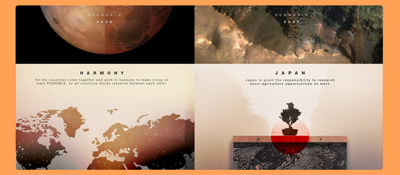 airship，Cool，conceptual design，