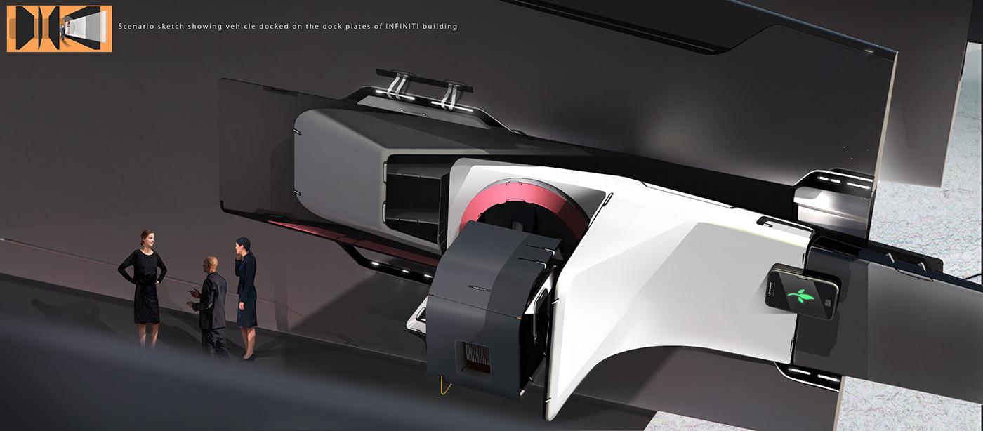 airship，Cool，conceptual design，