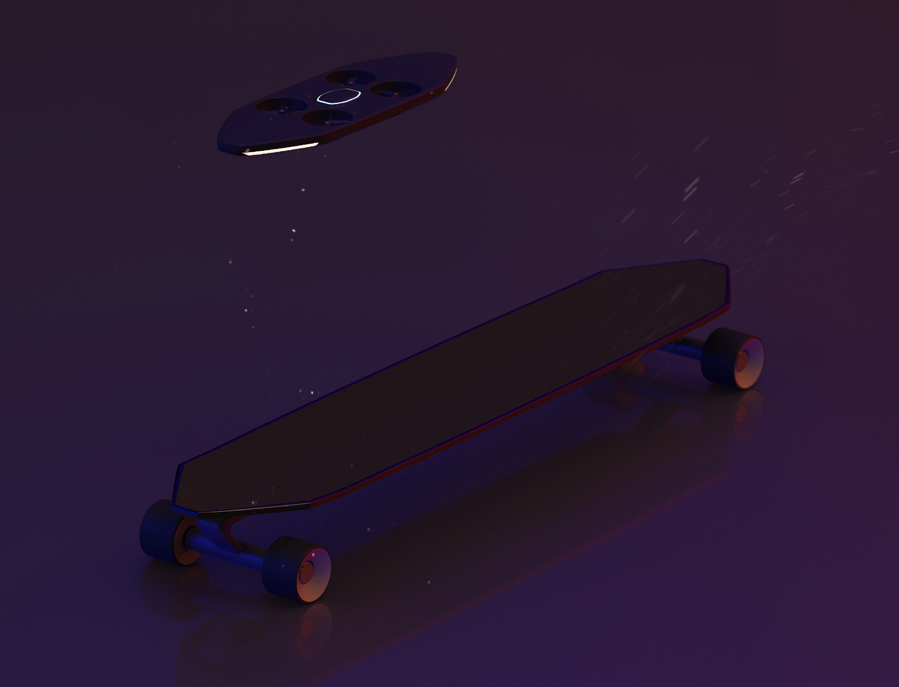 BOARDY GUARD，security，Skate，