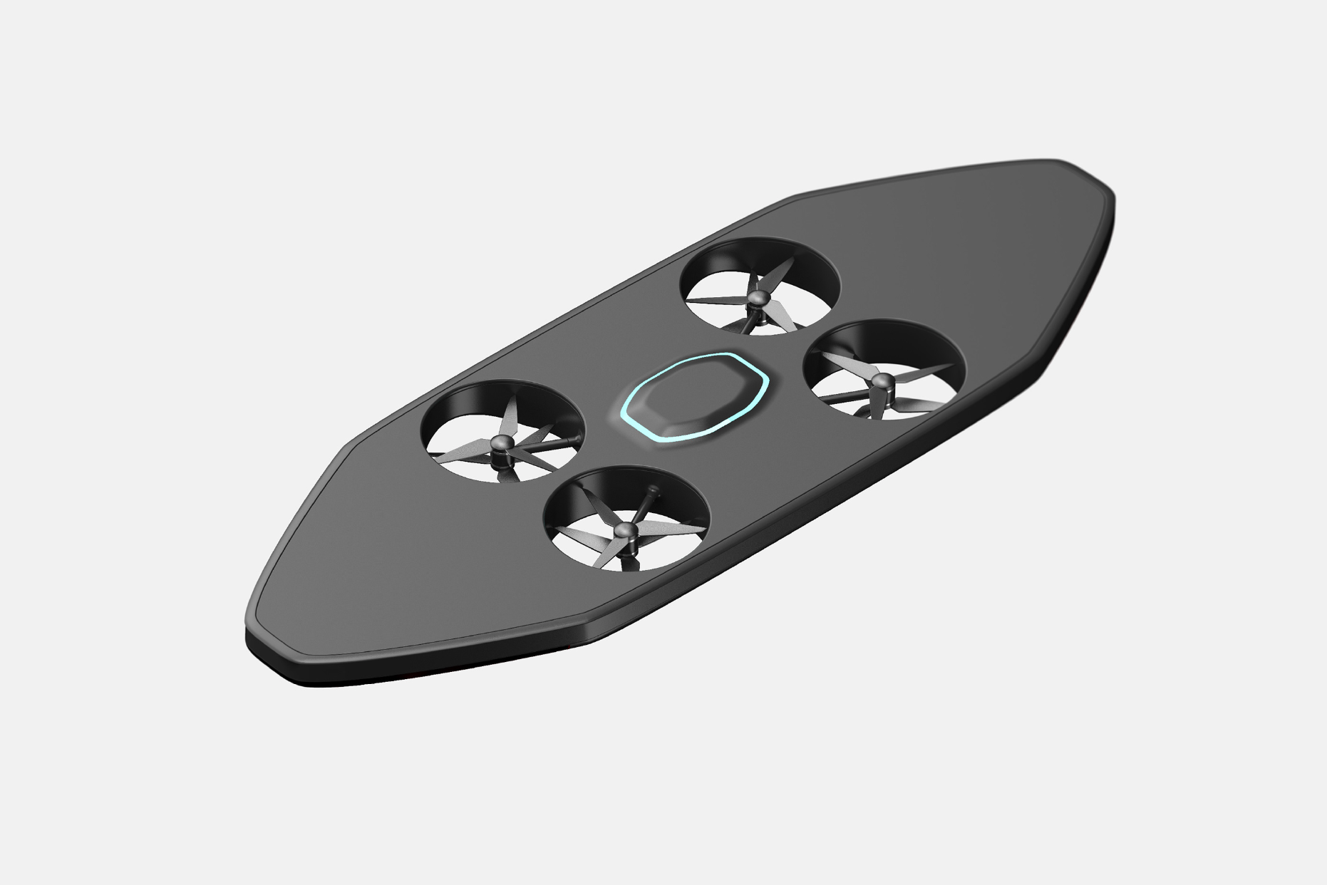 BOARDY GUARD，security，Skate，