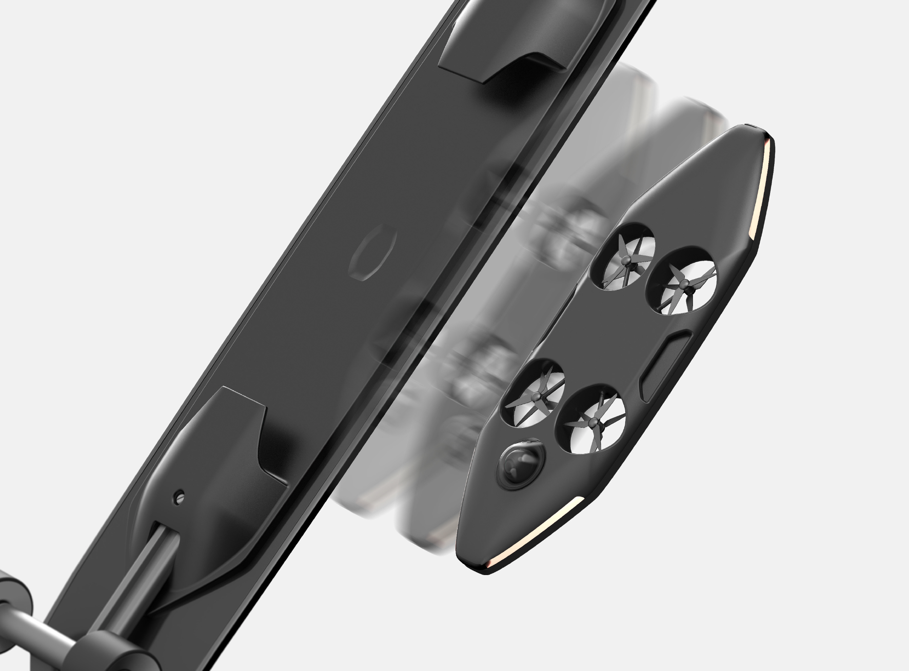 BOARDY GUARD，security，Skate，