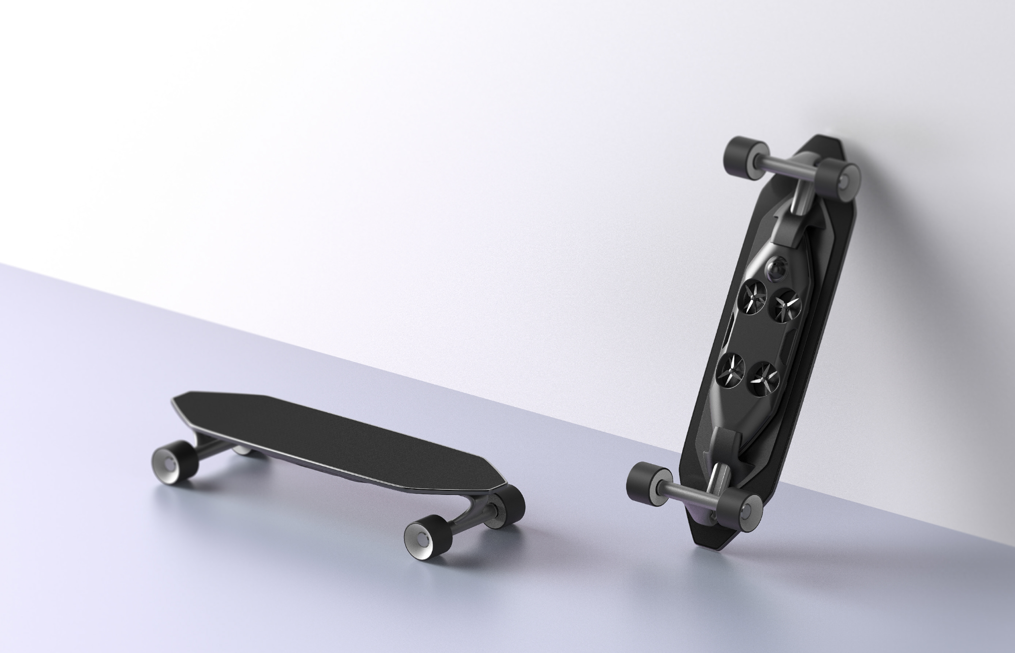 BOARDY GUARD，security，Skate，