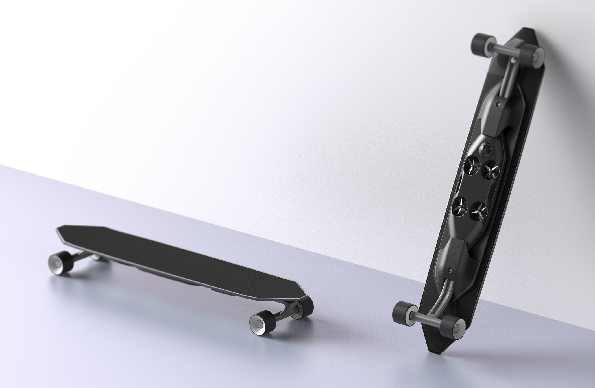 BOARDY GUARD，security，Skate，