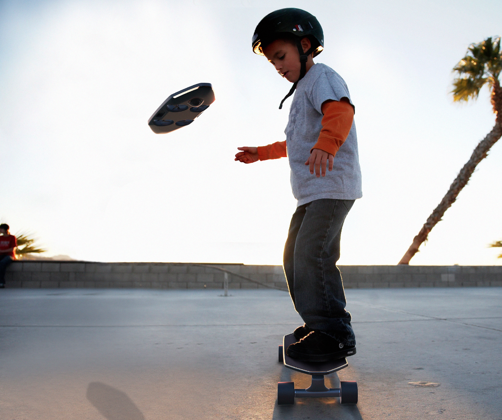 BOARDY GUARD，security，Skate，