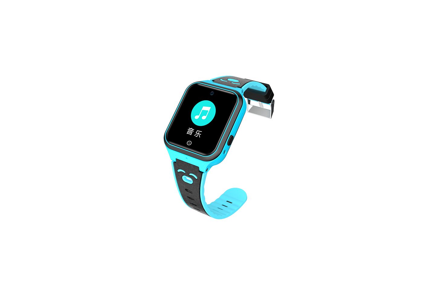 Children's Watch，