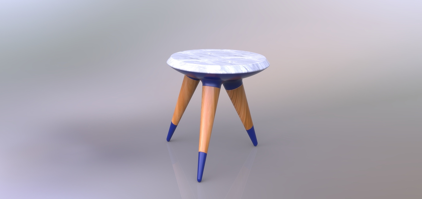 Tables and chairs，Color matching，Travel Furniture，