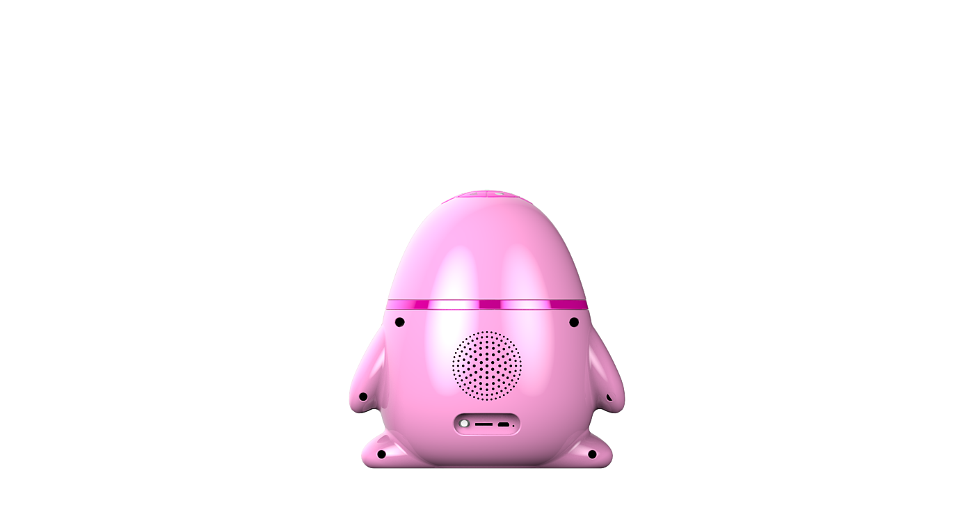 Learning robot，
