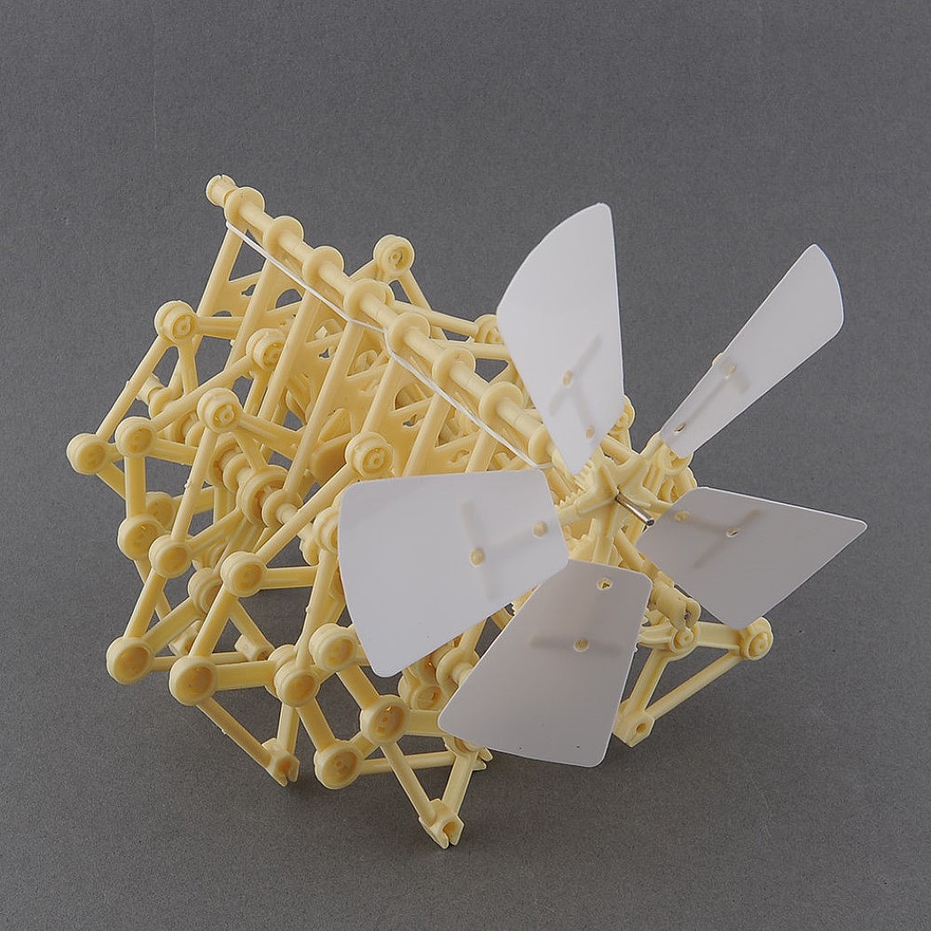 玩具，手工，STRANDBEEST，