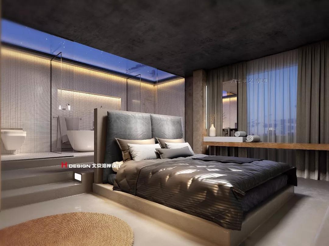 Home stay design，