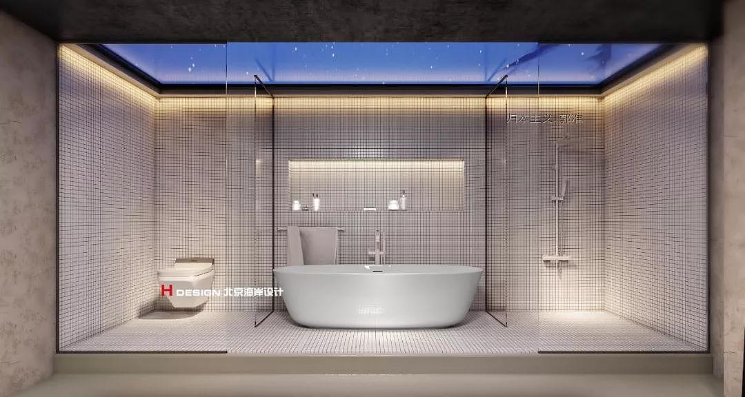 Home stay design，