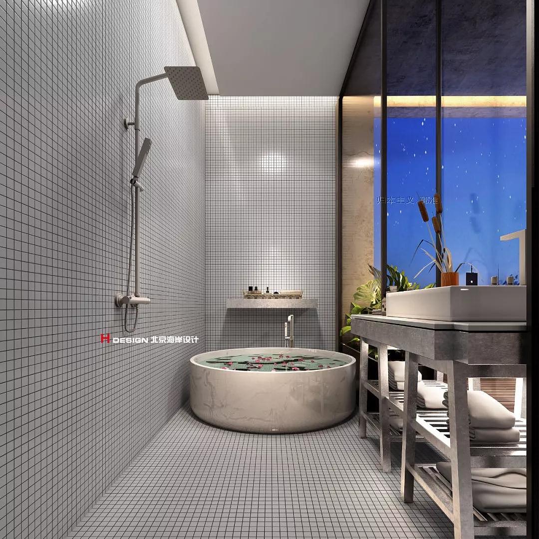 Home stay design，