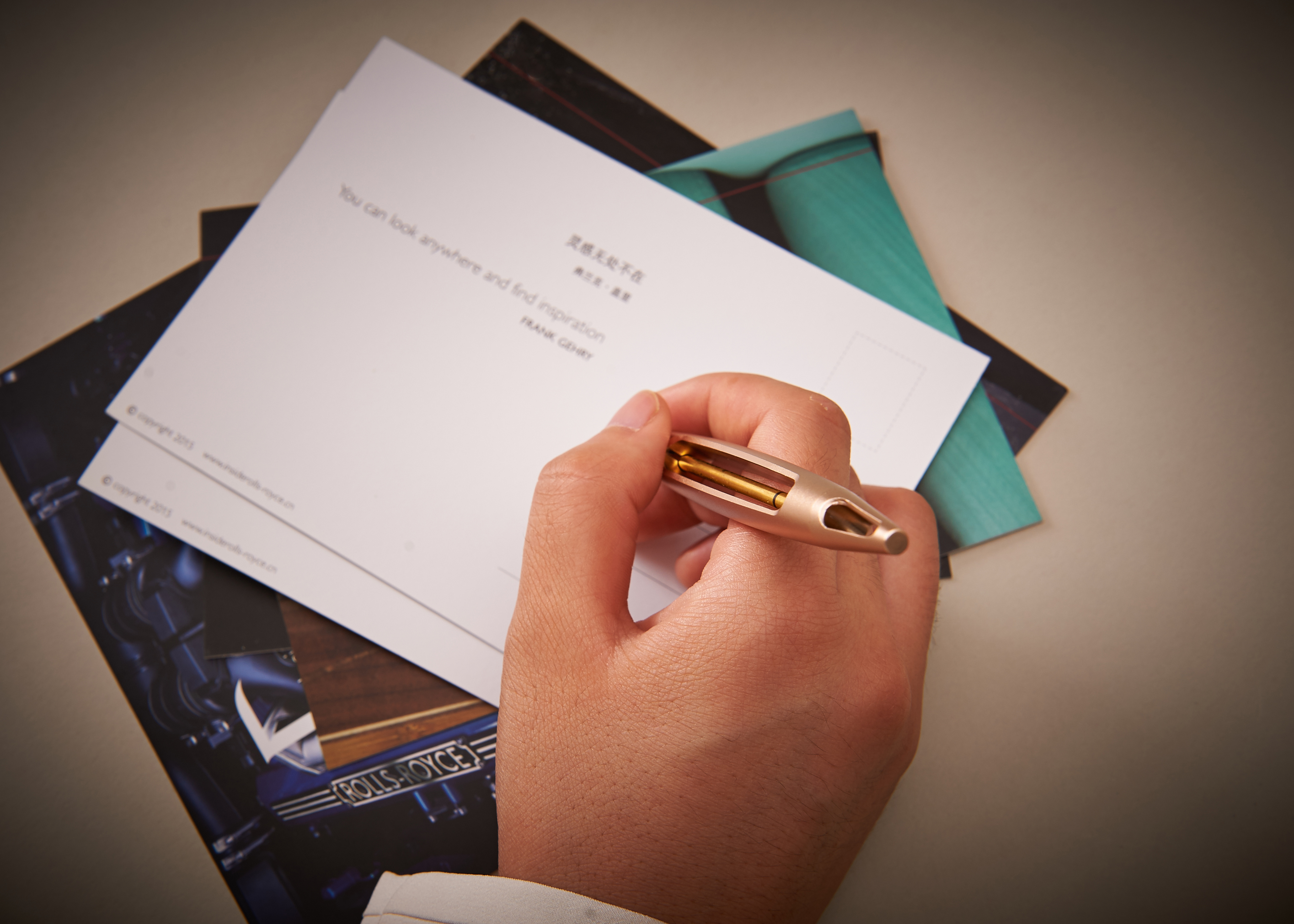 Red Star Award，Lifting device design，Quality gift，pen，I'm a designer，