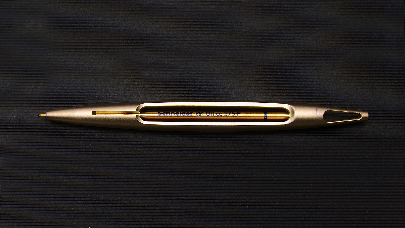 Red Star Award，Lifting device design，Quality gift，pen，I'm a designer，