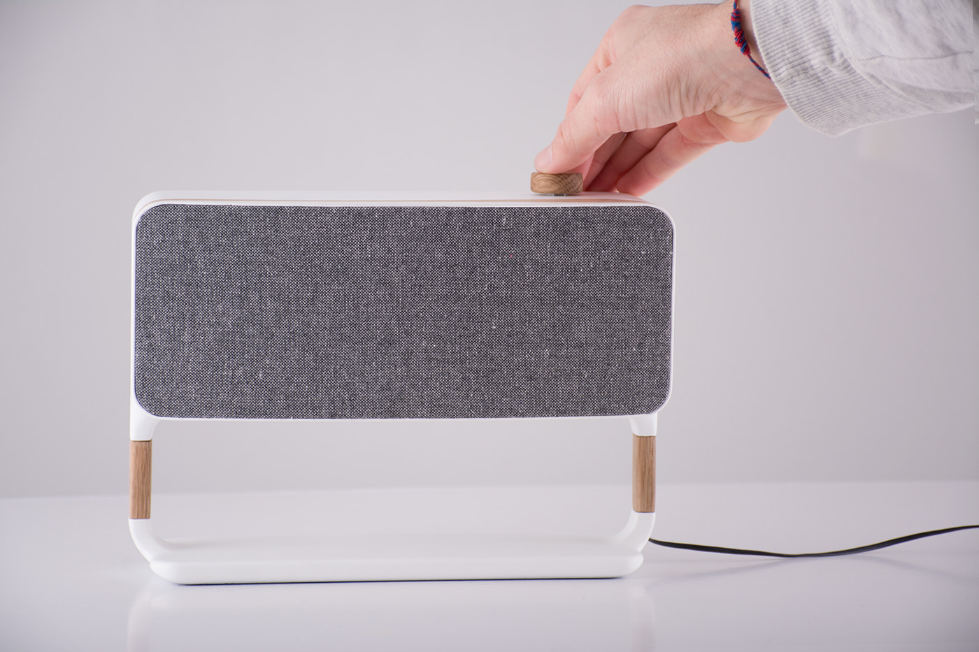 Minimalist，sound，speaker，