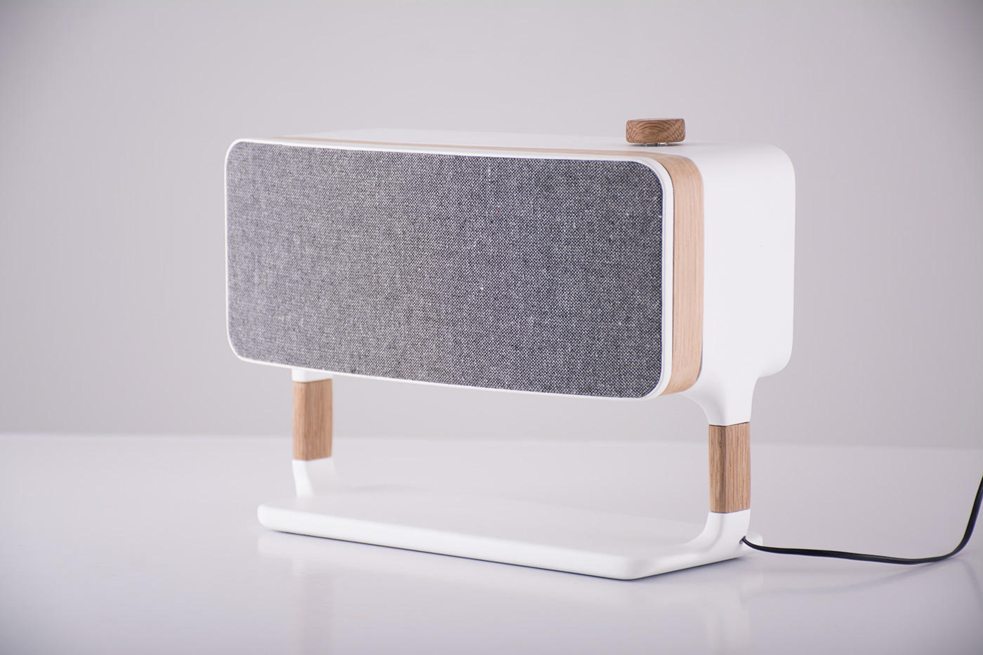 Minimalist，sound，speaker，