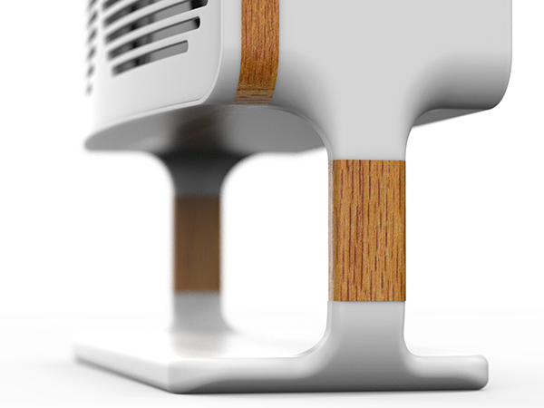 Minimalist，sound，speaker，