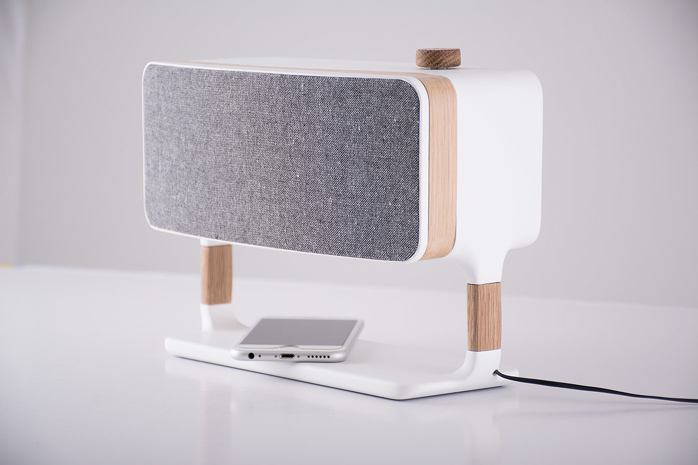 Minimalist，sound，speaker，