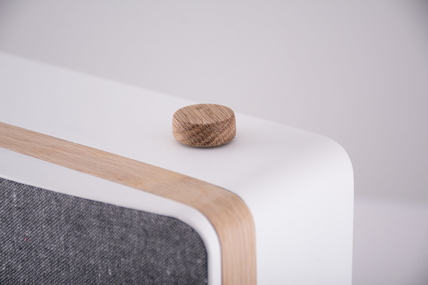 Minimalist，sound，speaker，