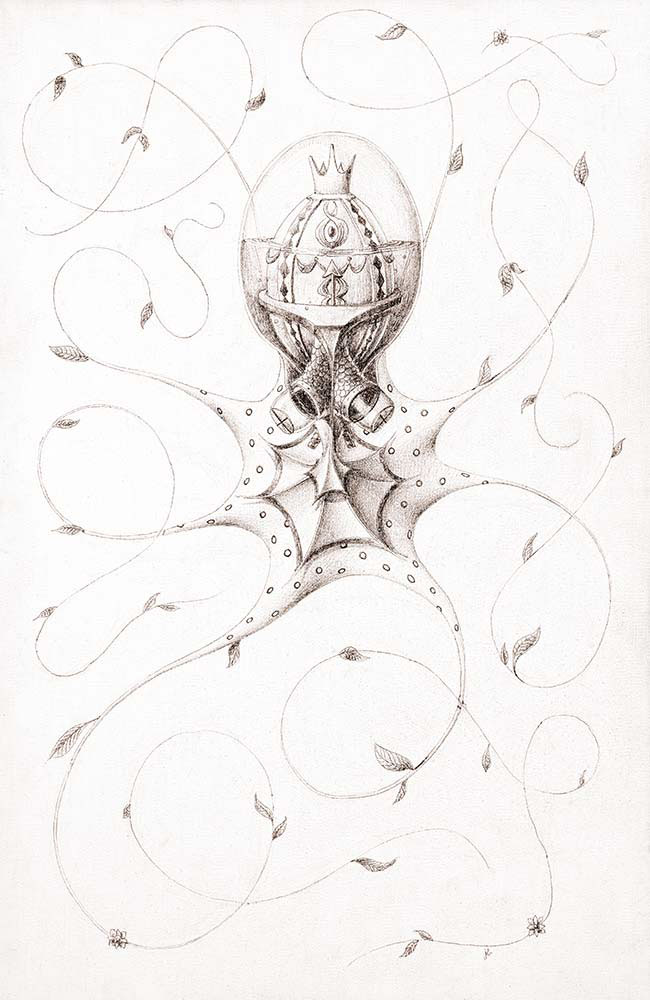 illustration，Photography，Mechanical insect，MECHANICAL BUGS，a hippocampus，lamps and lanterns，Sketch，