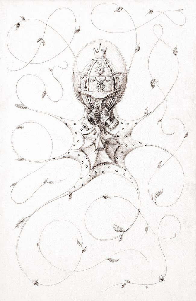 illustration，Photography，Mechanical insect，MECHANICAL BUGS，a hippocampus，lamps and lanterns，Sketch，