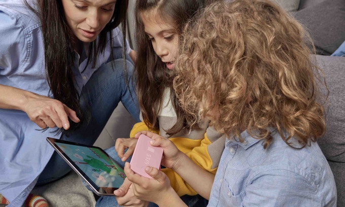 education，Electronic savings card，wallet，