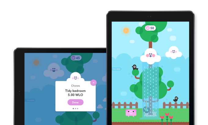 education，Electronic savings card，wallet，