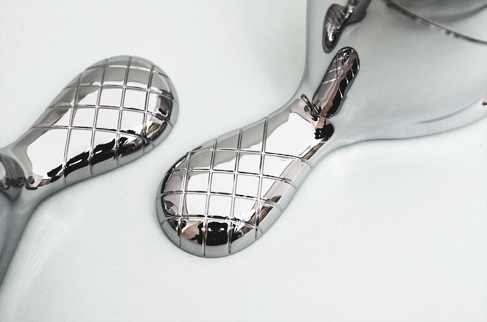 lovely，Metal，to work in an office，industrial design，Solid color，