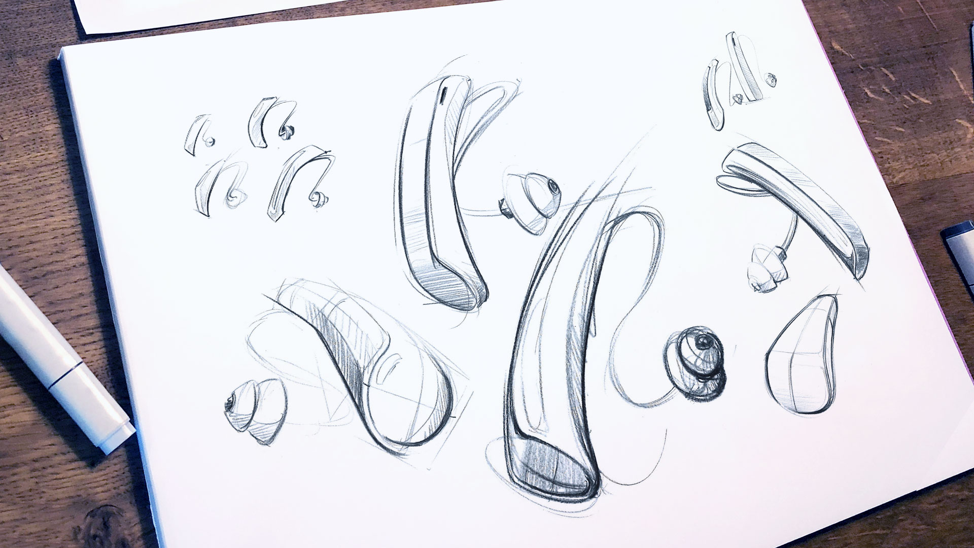 deaf-aid，Qisi，teams，Xiwantuo，Signia，