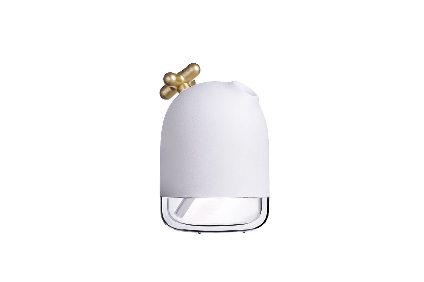 Humidifier，Night light，