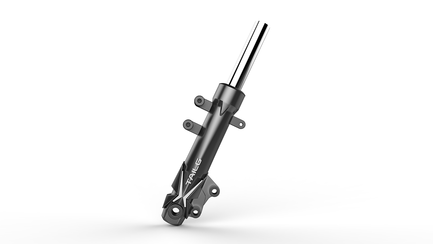 Damping system，