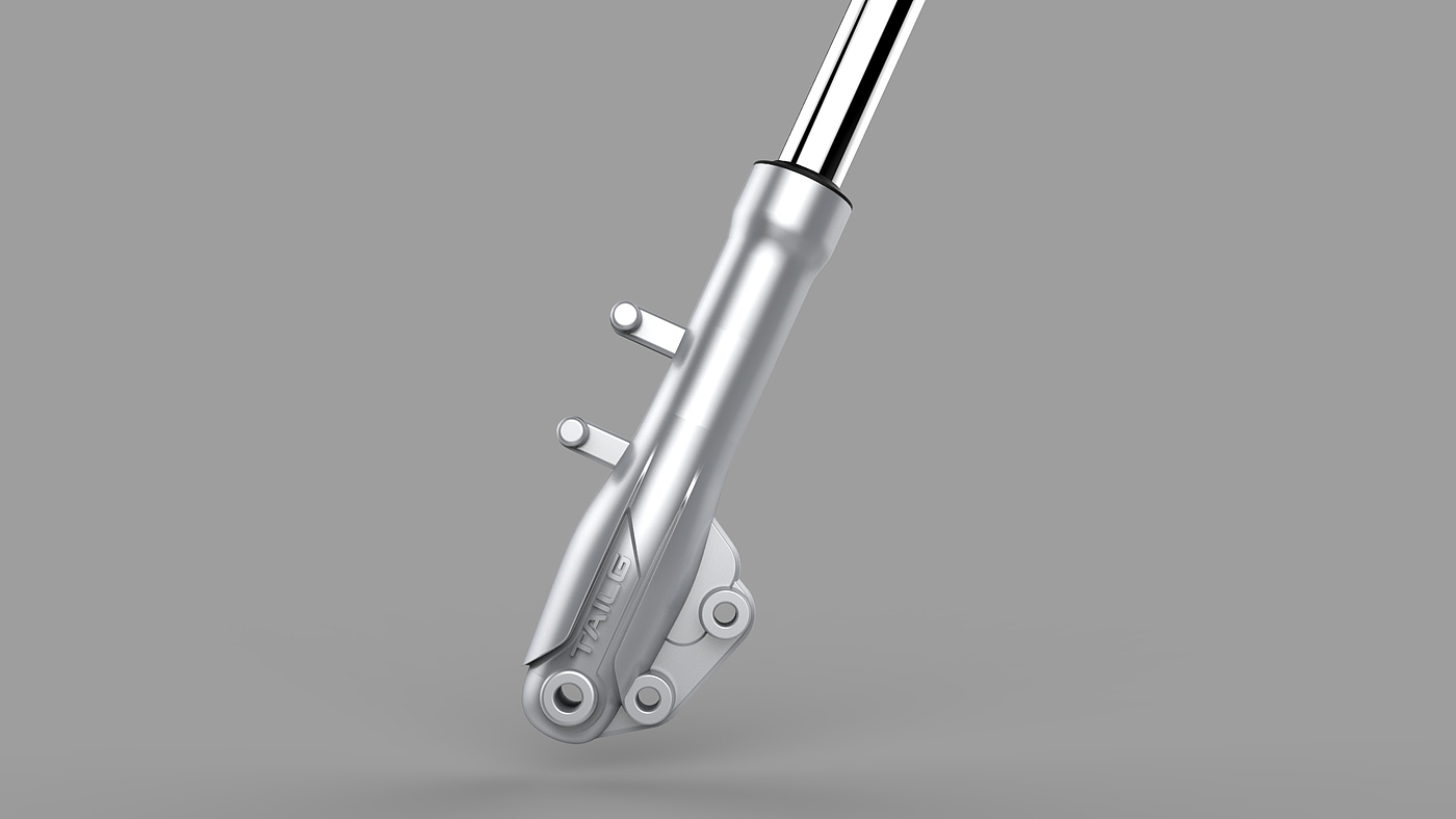 Damping system，
