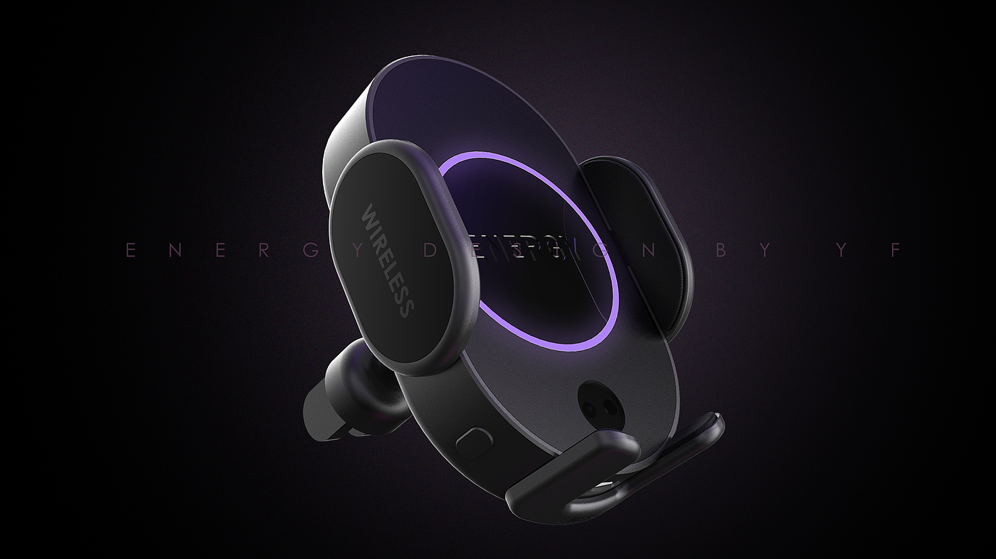vehicle，Wireless charging，intelligence，