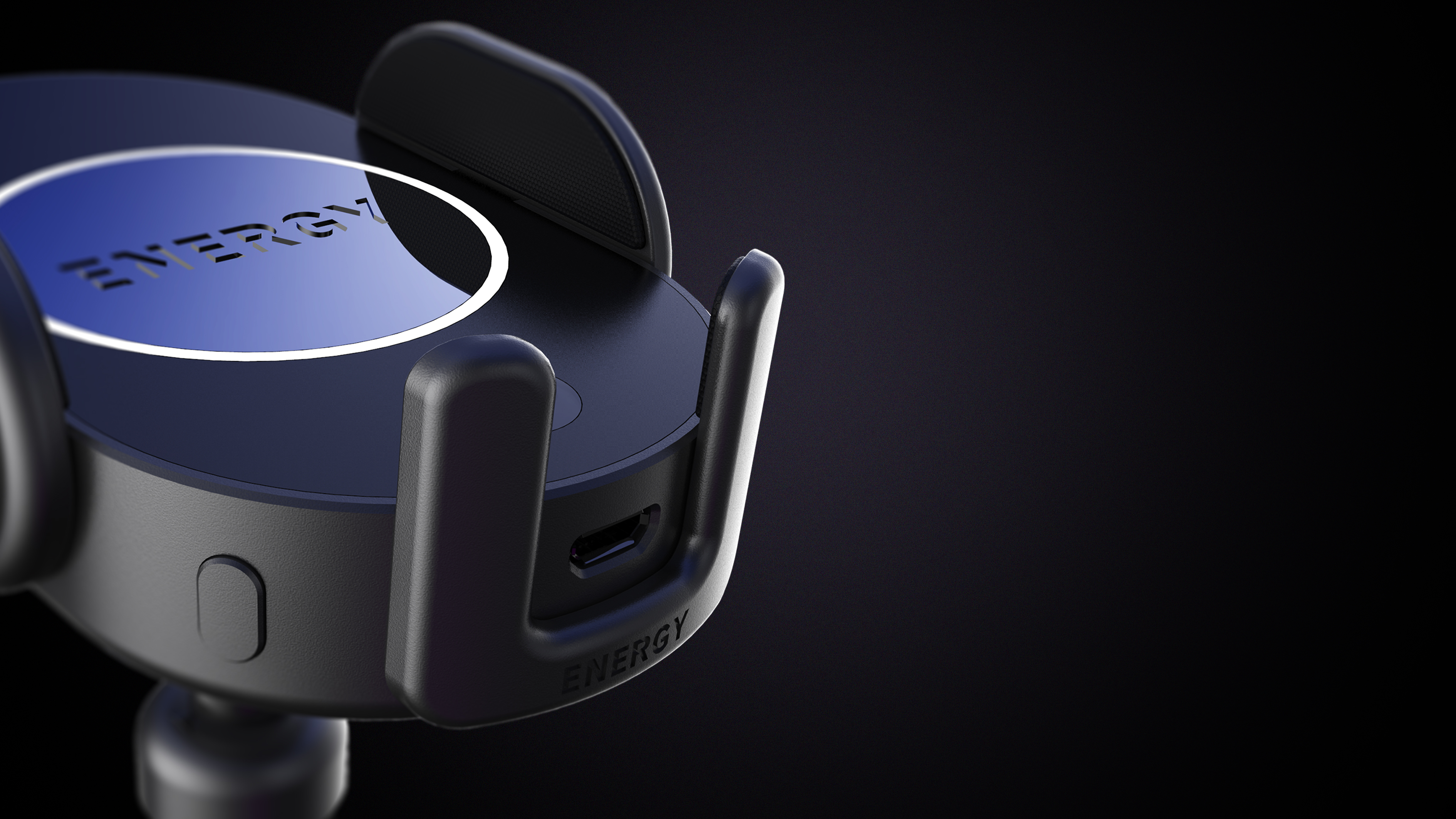 vehicle，Wireless charging，intelligence，