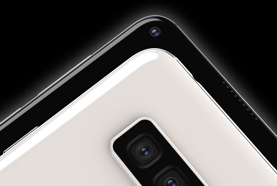 Samsung S10，Digital，mobile phone，Samsung，