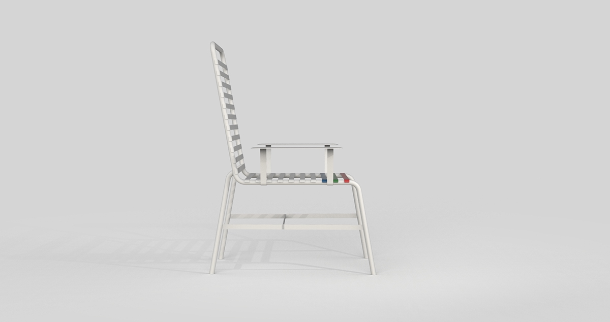 chair，furniture，Outdoor furniture，product design，
