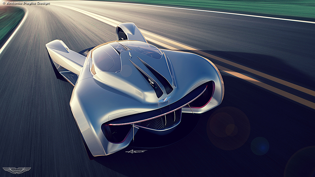 Automatic design，Fully electric，Pure style，Athletic elegance，Future concept，