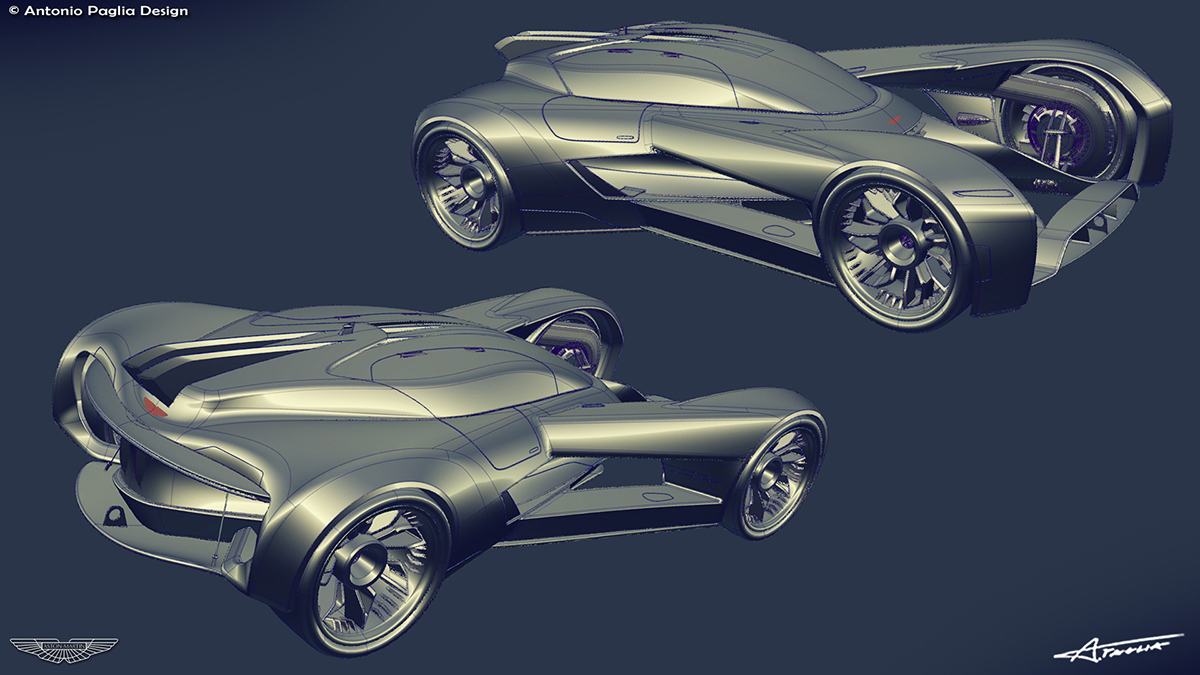 Automatic design，Fully electric，Pure style，Athletic elegance，Future concept，