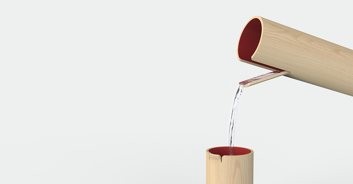 Subservient，cup，Water bottle，product design，