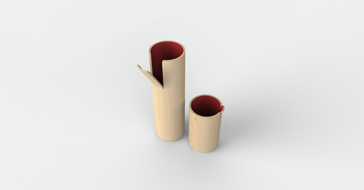 Subservient，cup，Water bottle，product design，