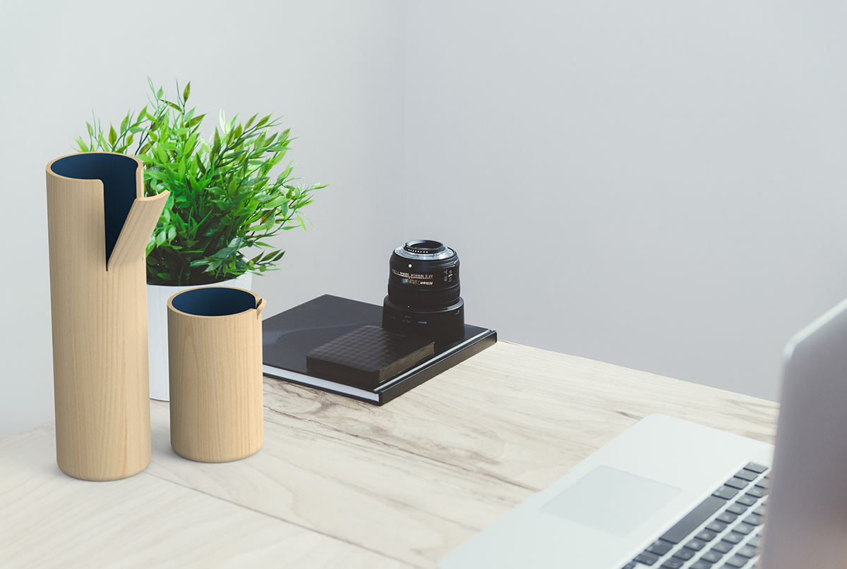 Subservient，cup，Water bottle，product design，