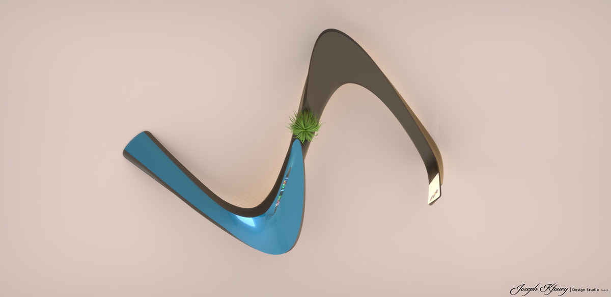 Public bench，chair，Outdoor furniture，communal facilities，