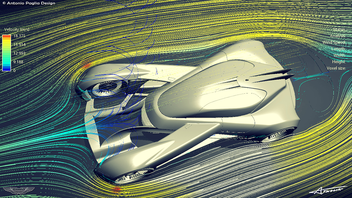 Automatic design，Fully electric，Pure style，Athletic elegance，Future concept，