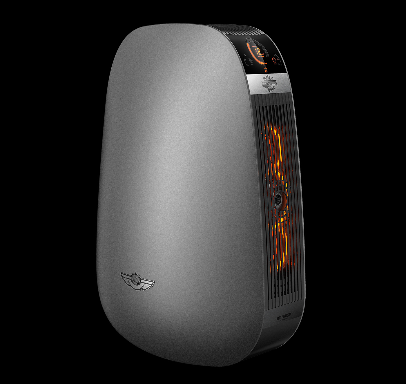 Innovative design，New applications，luxurious，High end design，industrial product，