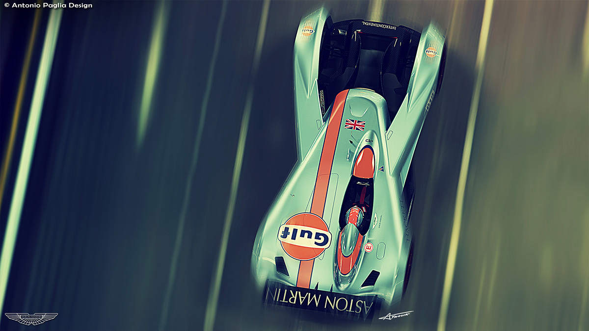 industrial design，Intelligent service，Sharp shape，product design，Racing special，