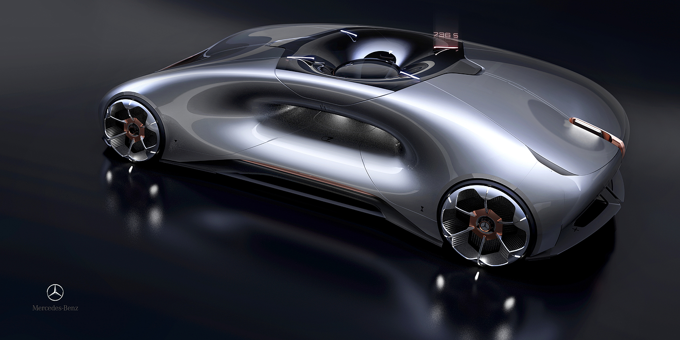 conceptual design，vehicle，automobile，