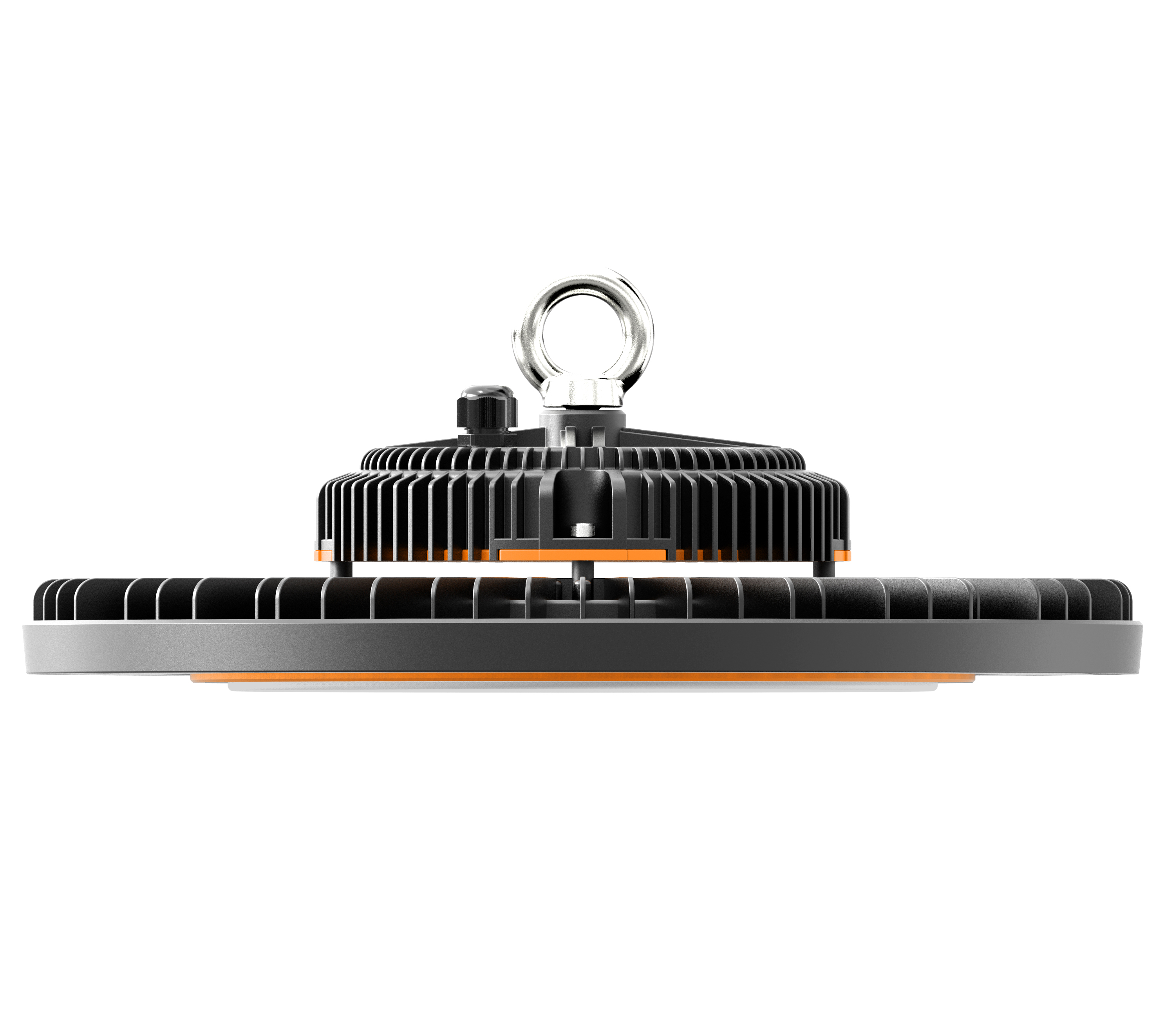 LED lamps，High bay，