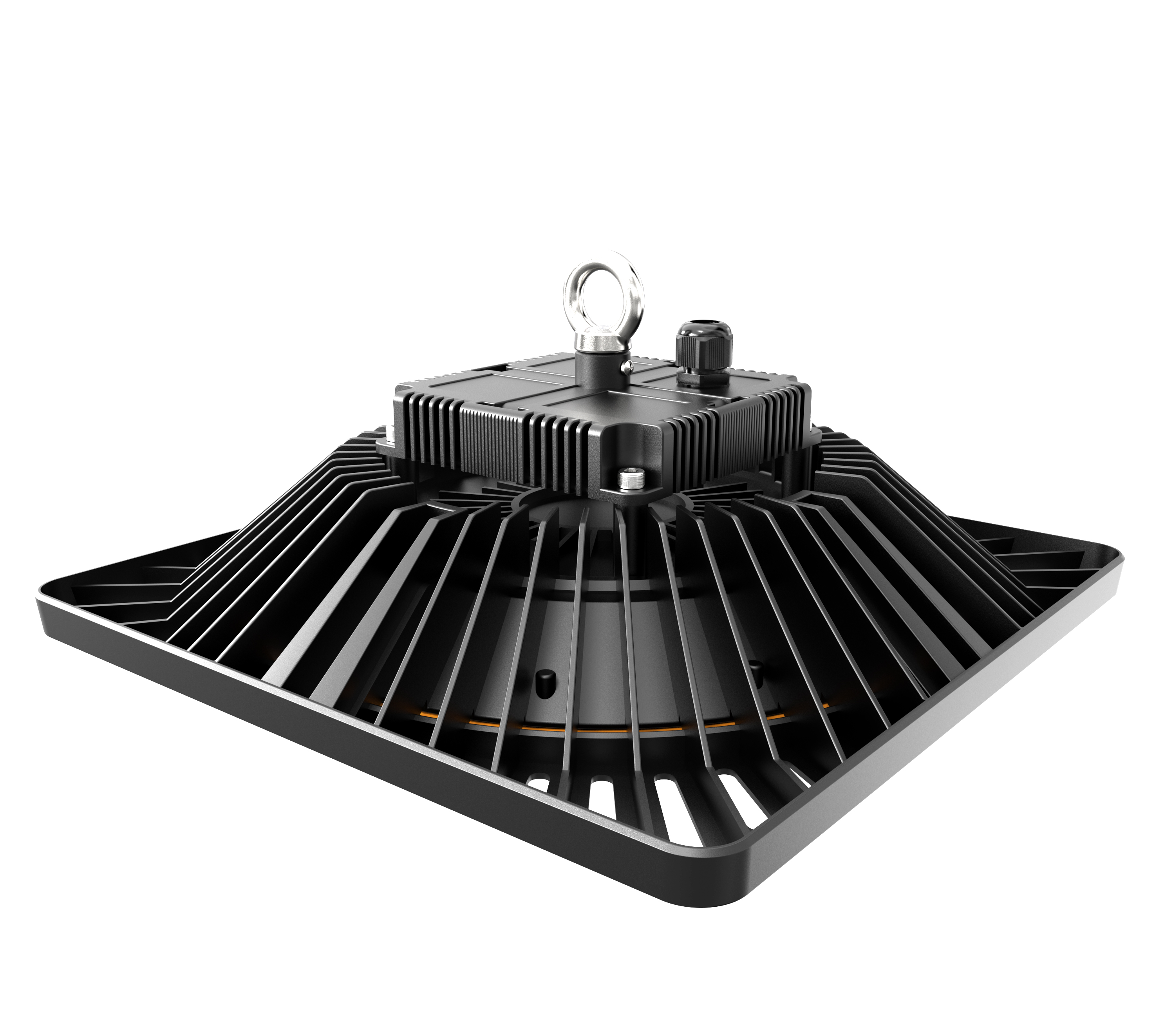 LED lamps，High bay，